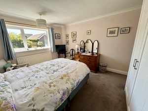 Master Bedroom- click for photo gallery